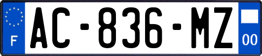 AC-836-MZ