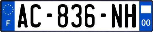 AC-836-NH