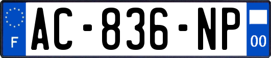 AC-836-NP