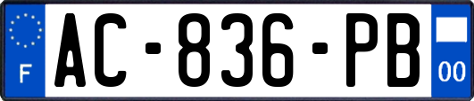 AC-836-PB