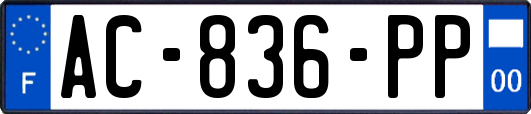 AC-836-PP