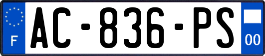 AC-836-PS