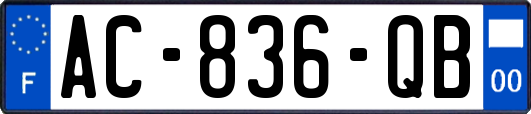 AC-836-QB