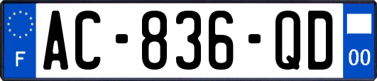 AC-836-QD