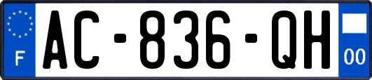 AC-836-QH