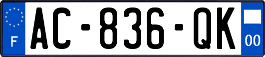 AC-836-QK