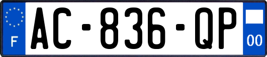 AC-836-QP