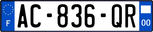 AC-836-QR