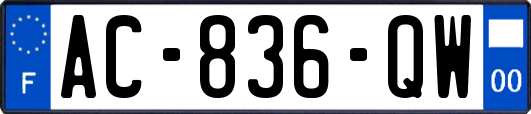 AC-836-QW