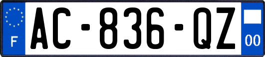 AC-836-QZ