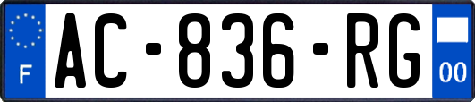 AC-836-RG