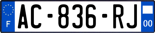AC-836-RJ