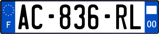AC-836-RL