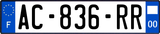 AC-836-RR
