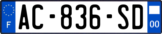 AC-836-SD