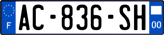 AC-836-SH