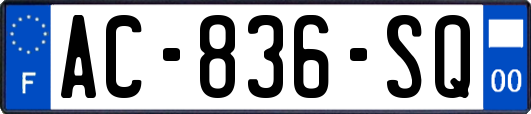 AC-836-SQ