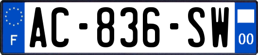 AC-836-SW
