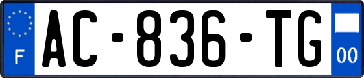 AC-836-TG