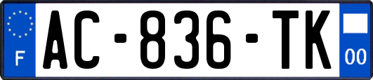 AC-836-TK