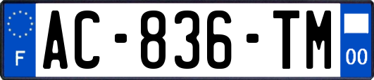 AC-836-TM