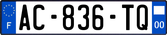 AC-836-TQ