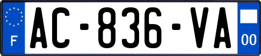 AC-836-VA