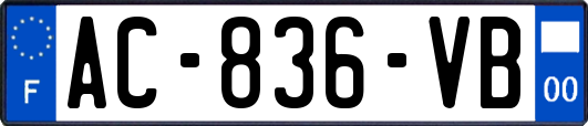 AC-836-VB