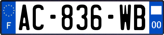 AC-836-WB