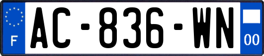 AC-836-WN