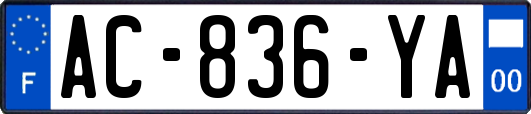 AC-836-YA