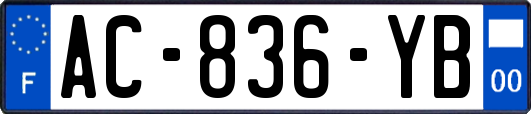 AC-836-YB