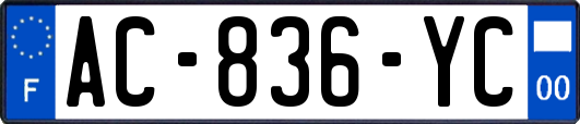 AC-836-YC