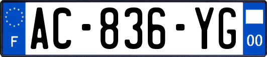AC-836-YG