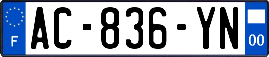 AC-836-YN
