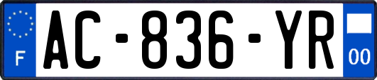 AC-836-YR