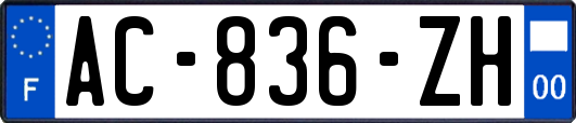 AC-836-ZH
