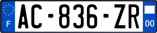 AC-836-ZR