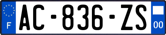 AC-836-ZS
