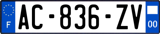 AC-836-ZV