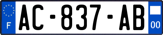 AC-837-AB