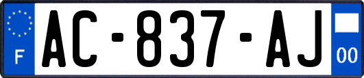 AC-837-AJ