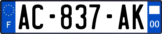 AC-837-AK