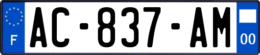 AC-837-AM