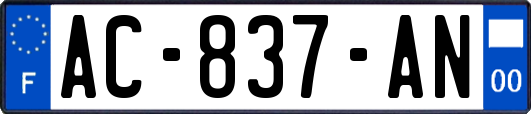 AC-837-AN