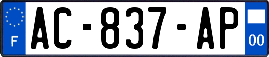 AC-837-AP