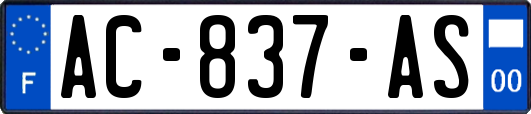 AC-837-AS