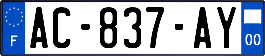 AC-837-AY