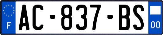 AC-837-BS