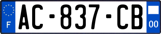AC-837-CB